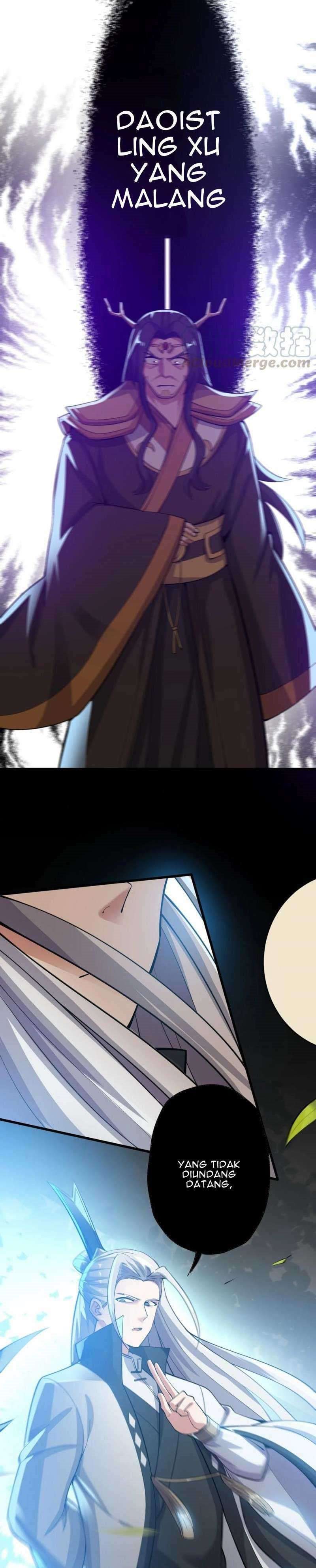 First Dragon (Yuanlong) Chapter 199 Gambar 14